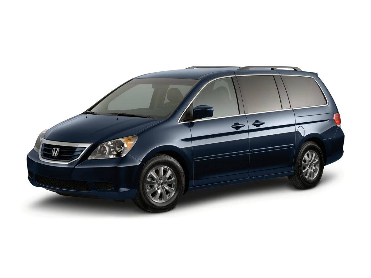 2010 Honda Odyssey EX — Minivan — 115,407 mi — Countryside, IL