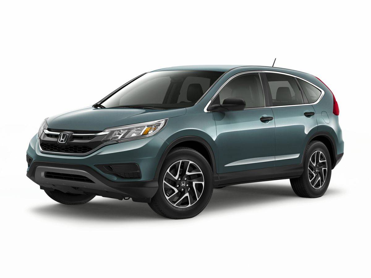 2016 Honda CR-V SE — SUV — 70,526 mi — Countryside, IL
