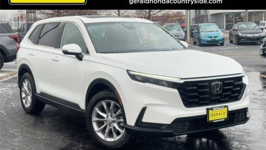 2024 Honda CR-V EX-L — SUV — 20,844 mi — Countryside, IL