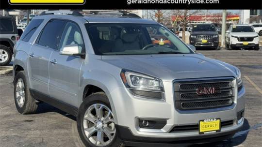 2014 GMC Acadia SLT — SUV — 80,103 mi — Countryside, IL