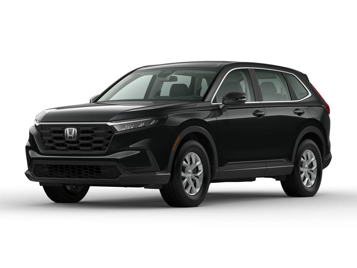 2024 Honda CR-V LX — SUV — 14,249 mi — Countryside, IL