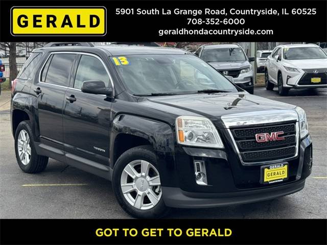 2013 GMC Terrain SLE-2 — SUV — 85,984 mi — Countryside, IL