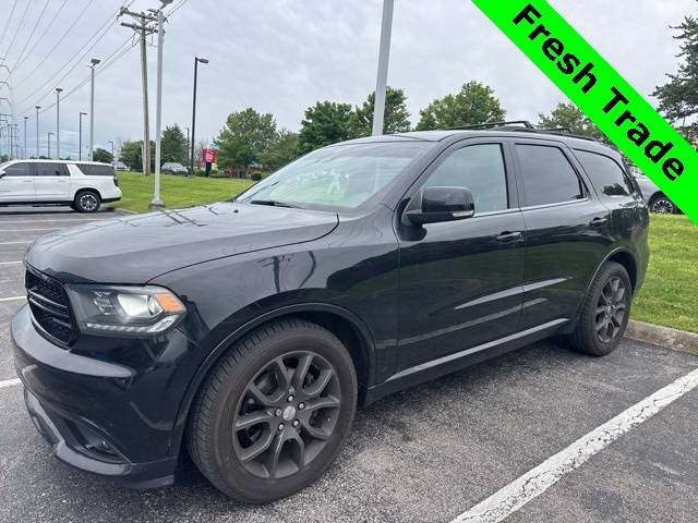 2017 Dodge Durango R/T — SUV — 87,231 mi — Franklin, TN