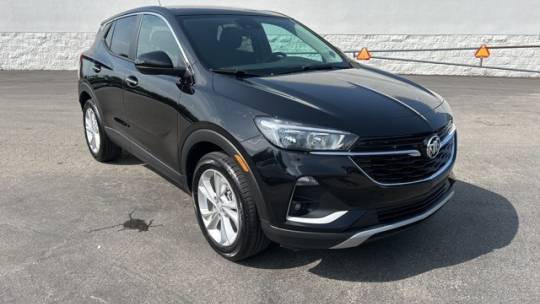 2023 Buick Encore GX Preferred — SUV — 9,027 mi — Franklin, TN