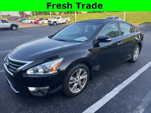 2013 Nissan Altima 2.5 SV — Sedan — 154,350 mi — Franklin, TN