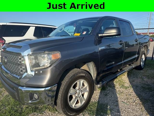 2020 Toyota Tundra SR5 — Pickup Truck — 157,117 mi — Franklin, TN