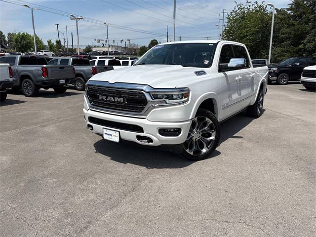 2023 Ram 1500 Limited — Pickup Truck — 29,655 mi — Franklin, TN