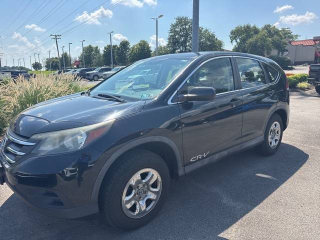 2014 Honda CR-V LX — SUV — 189,336 mi — Franklin, TN