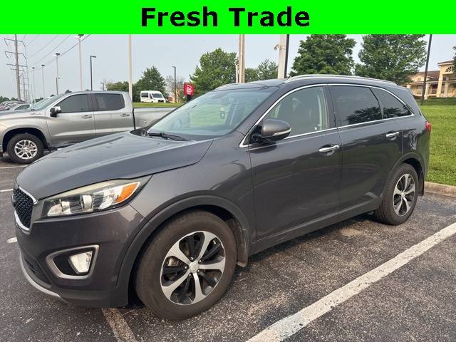 2016 Kia Sorento EX — SUV — 156,930 mi — Franklin, TN