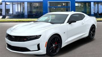 New Chevrolet Camaro for Sale Near Me - TrueCar