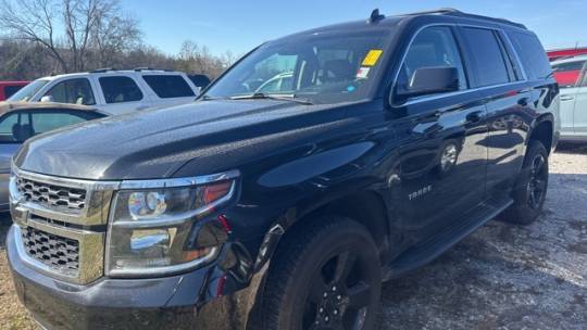2020 Chevrolet Tahoe LT — SUV — 73,617 mi — Franklin, TN