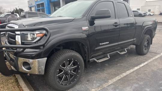 2013 Toyota Tundra Base — Pickup Truck — 226,142 mi — Franklin, TN
