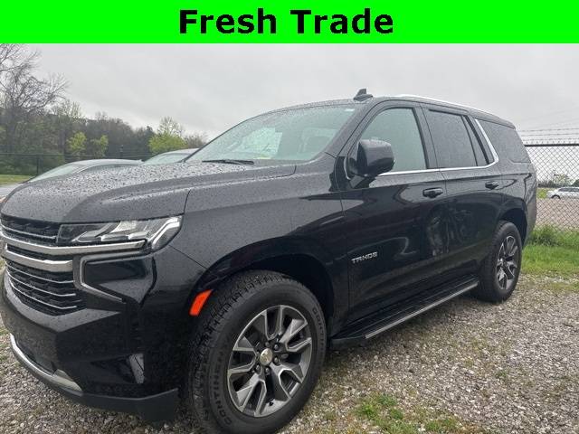2021 Chevrolet Tahoe LT — SUV — 79,710 mi — Franklin, TN