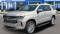 2024 Chevrolet Tahoe in Franklin, TN 1 - Open Gallery