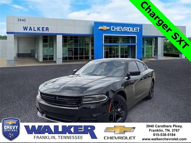 2021 Dodge Charger SXT — Sedan — 86,511 mi — Franklin, TN