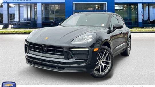 2023 Porsche Macan Standard — SUV — 28,625 mi — Franklin, TN