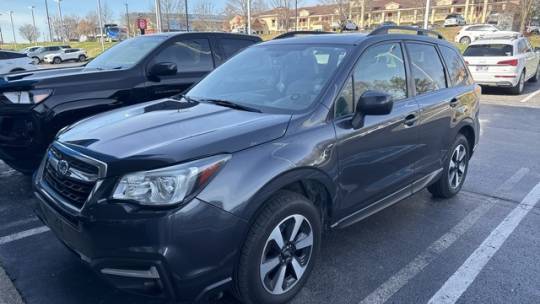 2018 Subaru Forester 2.5i Premium — SUV — 94,043 mi — Franklin, TN