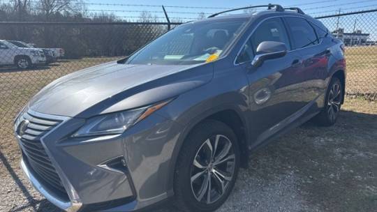 2016 Lexus RX RX 350 — SUV — 95,238 mi — Franklin, TN