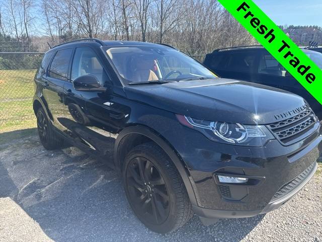 2018 Land Rover Discovery Sport HSE Luxury — SUV — 99,616 mi — Franklin, TN