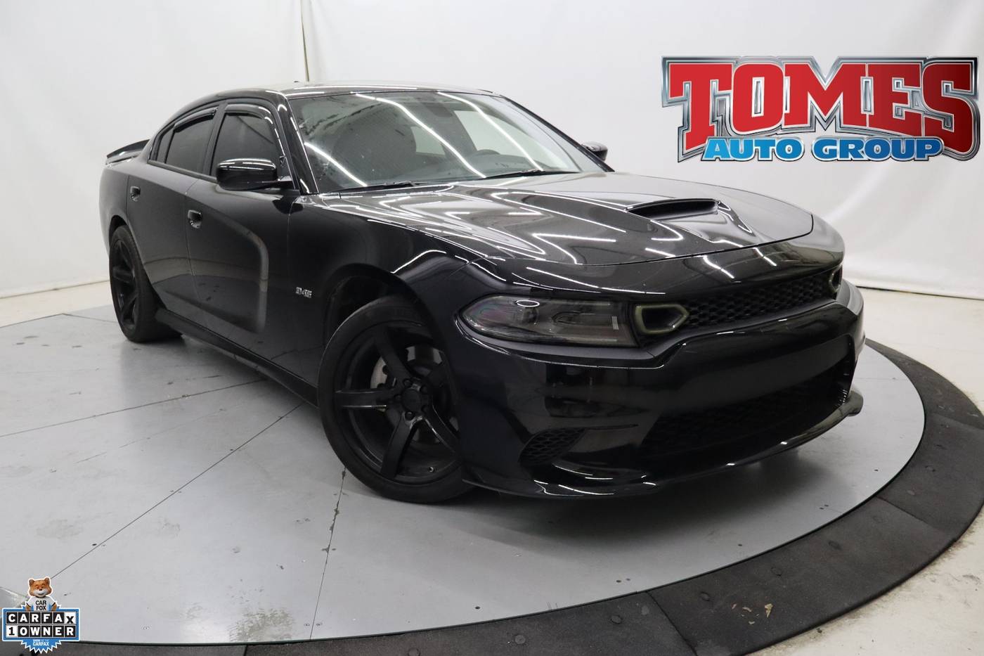2023 Dodge Charger R/T — Sedan — 13,721 mi — McKinney, TX