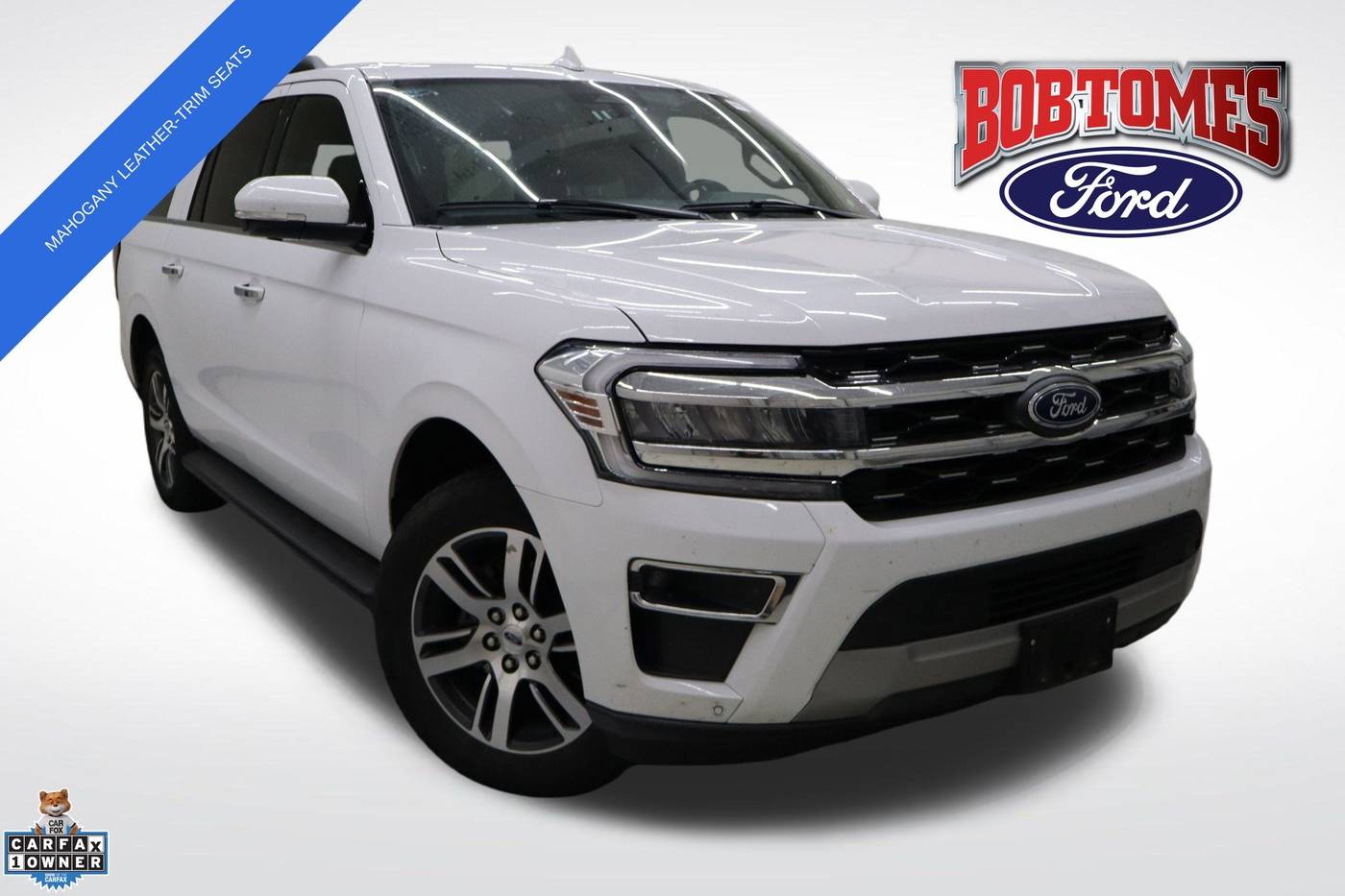 2024 Ford Expedition Limited — SUV — 68,024 mi — McKinney, TX