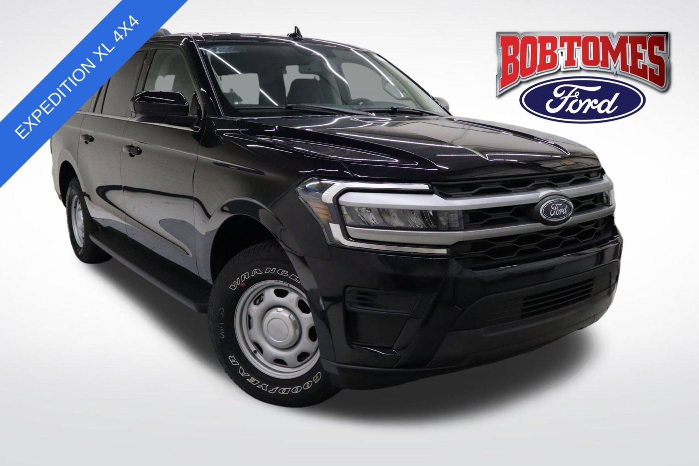 2023 Ford Expedition XL — SUV — 46 mi — McKinney, TX