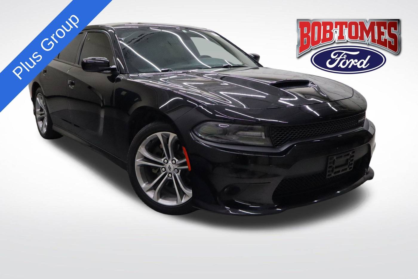 2020 Dodge Charger GT — Sedan — 72,058 mi — McKinney, TX