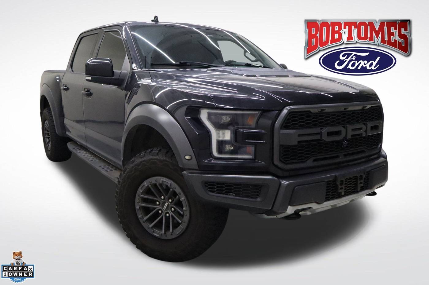 2020 Ford F-150 Raptor — Pickup Truck — 47,012 mi — McKinney, TX