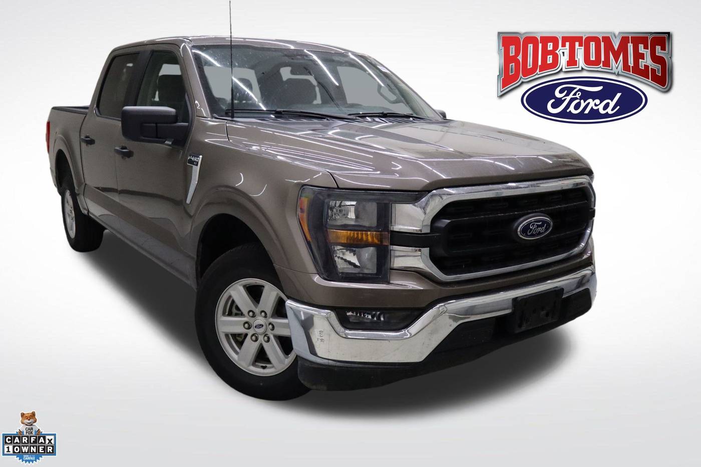 2023 Ford F-150 XLT — Pickup Truck — 65,758 mi — McKinney, TX