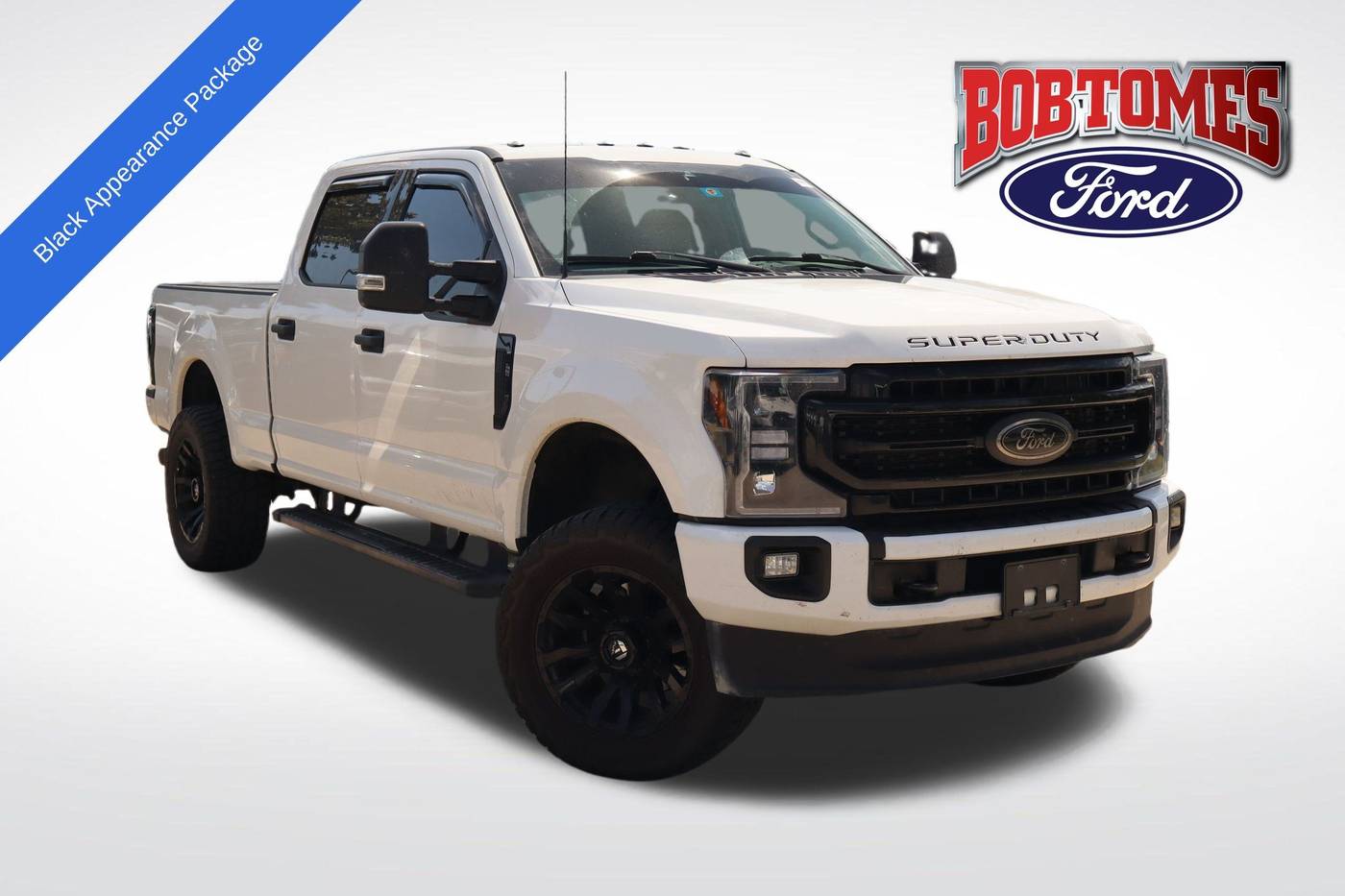 2022 Ford Super Duty F-250 XLT — Pickup Truck — 72,050 mi — McKinney, TX