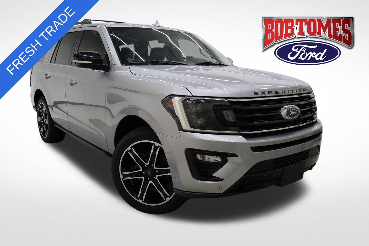 2021 Ford Expedition Limited — SUV — 91,500 mi — McKinney, TX