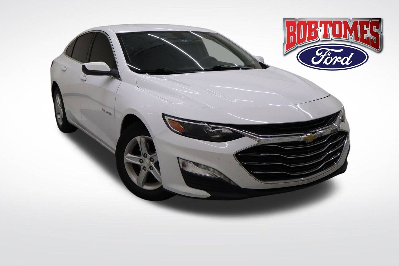 2022 Chevrolet Malibu LT — Sedan — 63,317 mi — McKinney, TX