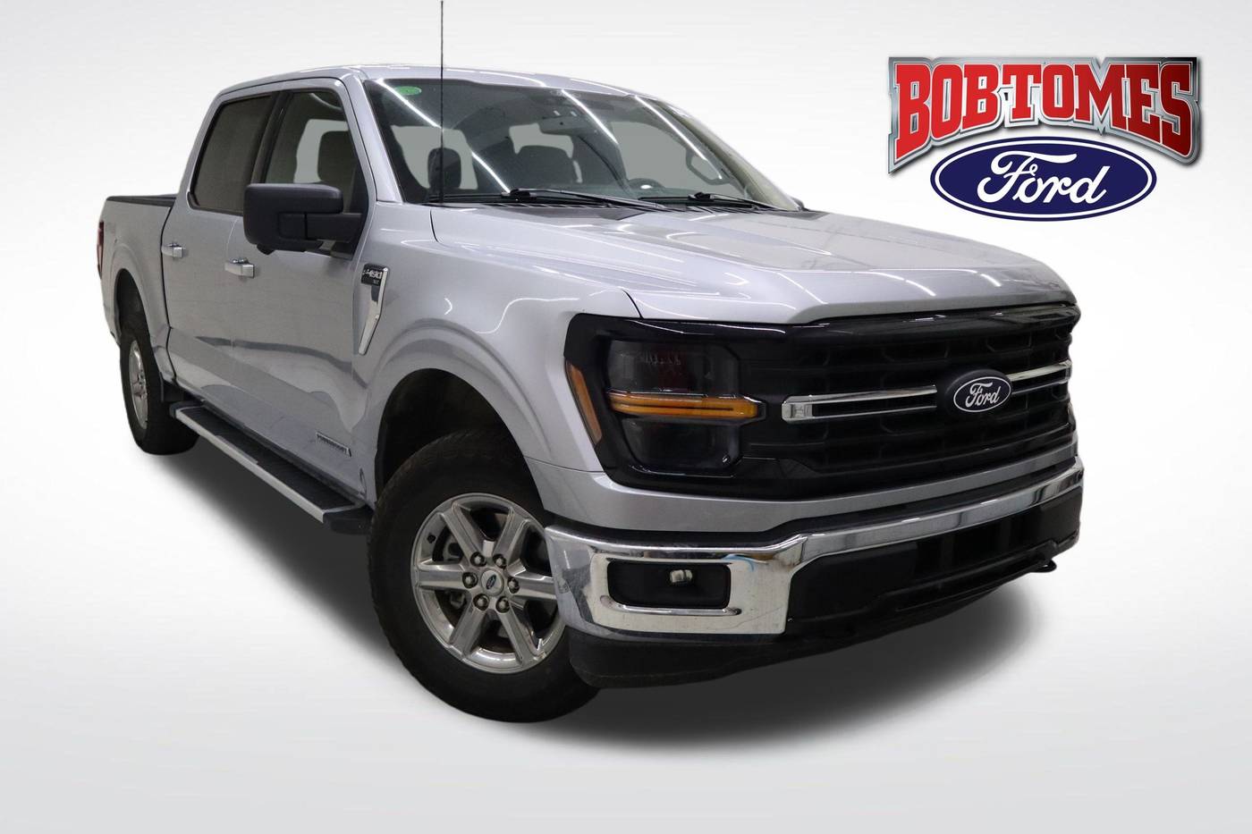 2024 Ford F-150 XLT — Pickup Truck — 34,086 mi — McKinney, TX
