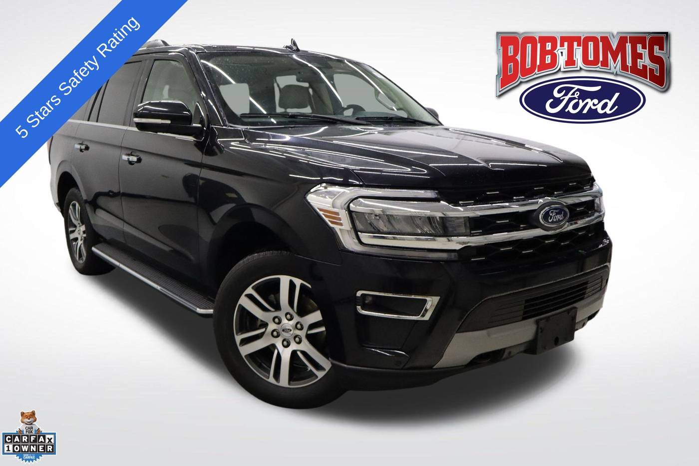 2023 Ford Expedition Limited — SUV — 66,064 mi — McKinney, TX