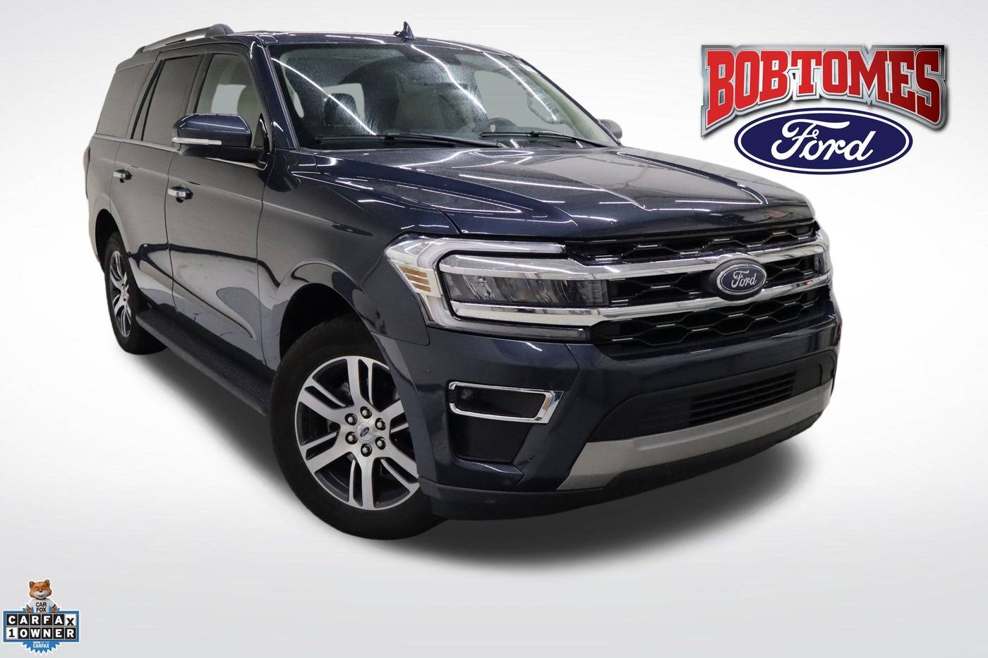 2024 Ford Expedition Limited — SUV — 60,185 mi — McKinney, TX