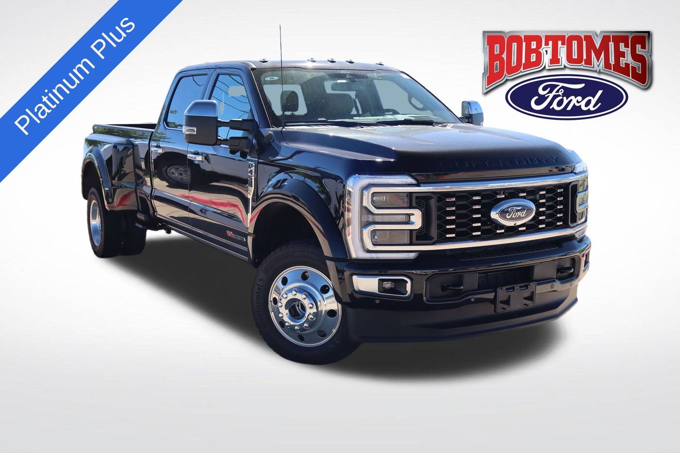 2025 Ford Super Duty F-450 XL — Pickup Truck — 357 mi — McKinney, TX