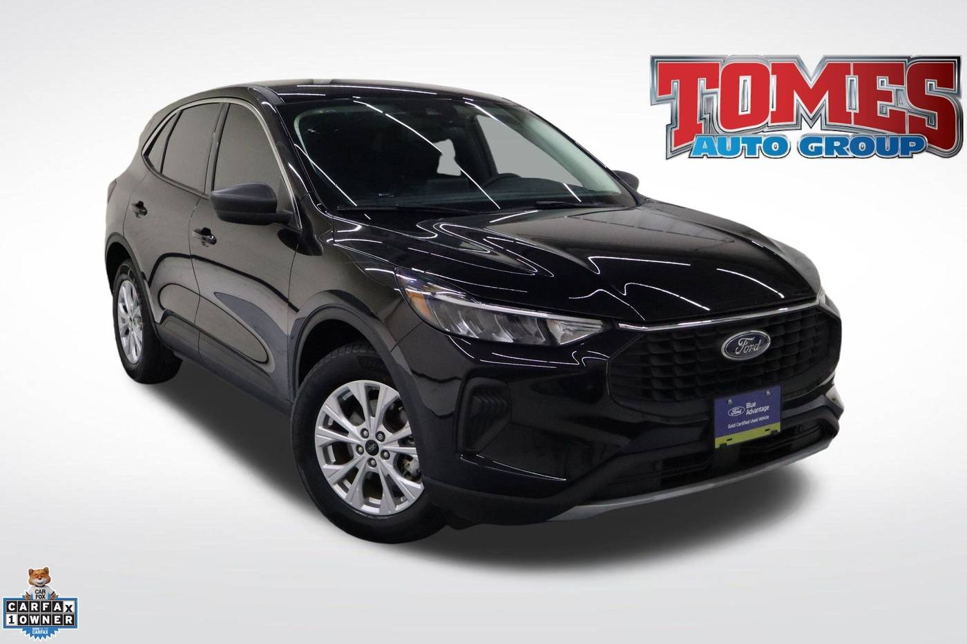 2024 Ford Escape Active — SUV — 28,713 mi — McKinney, TX