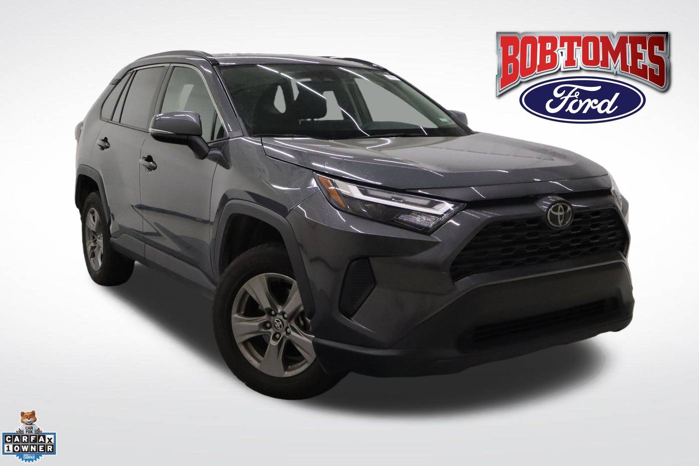 2024 Toyota RAV4 XLE — SUV — 44,194 mi — McKinney, TX