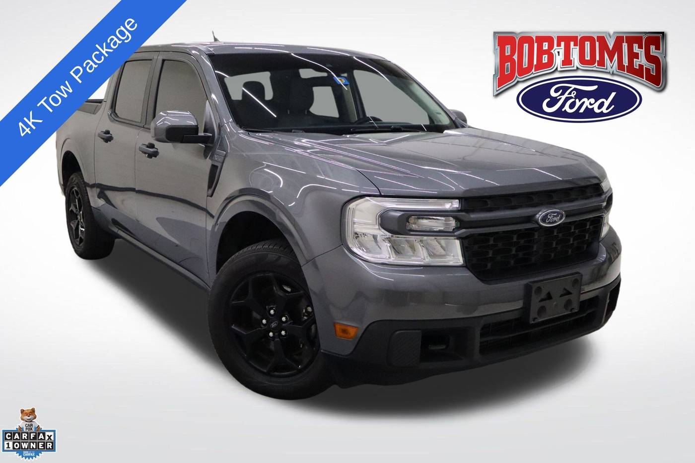 2023 Ford Maverick XLT — Pickup Truck — 31,805 mi — McKinney, TX