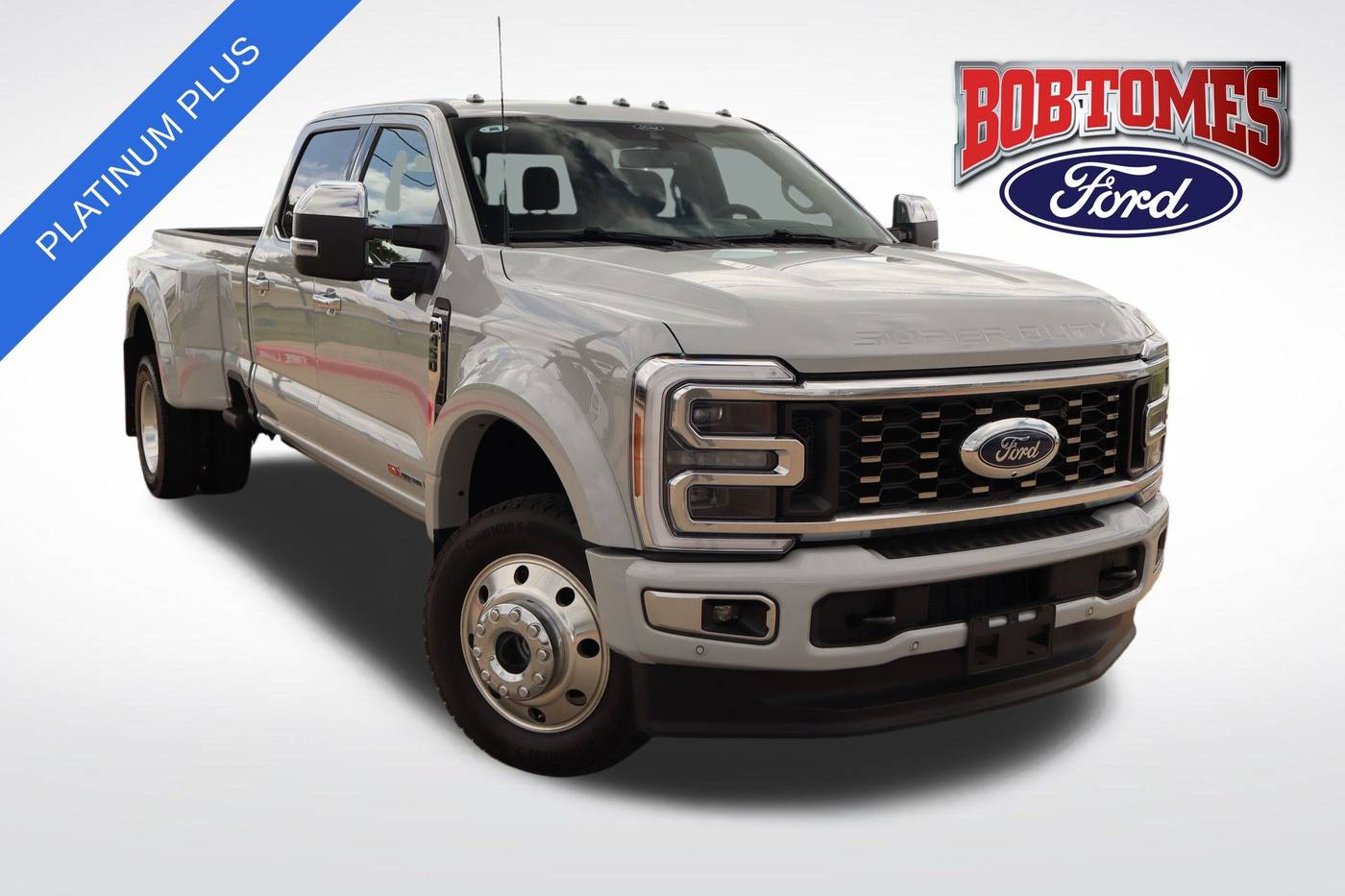 2025 Ford Super Duty F-450 XL — Pickup Truck — 351 mi — McKinney, TX