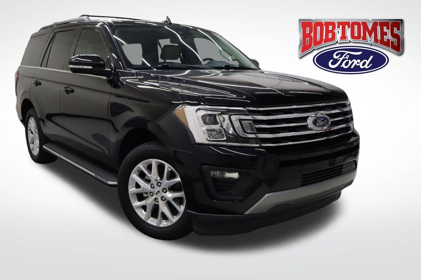 2021 Ford Expedition XLT — SUV — 59,717 mi — McKinney, TX