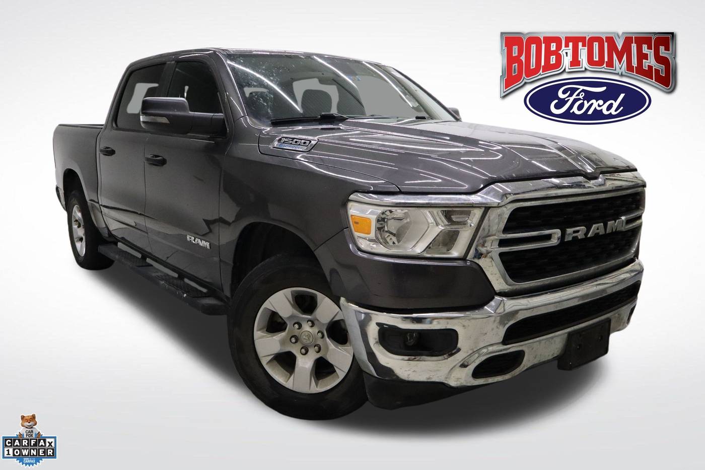 2023 Ram 1500 Lone Star — Pickup Truck — 67,256 mi — McKinney, TX