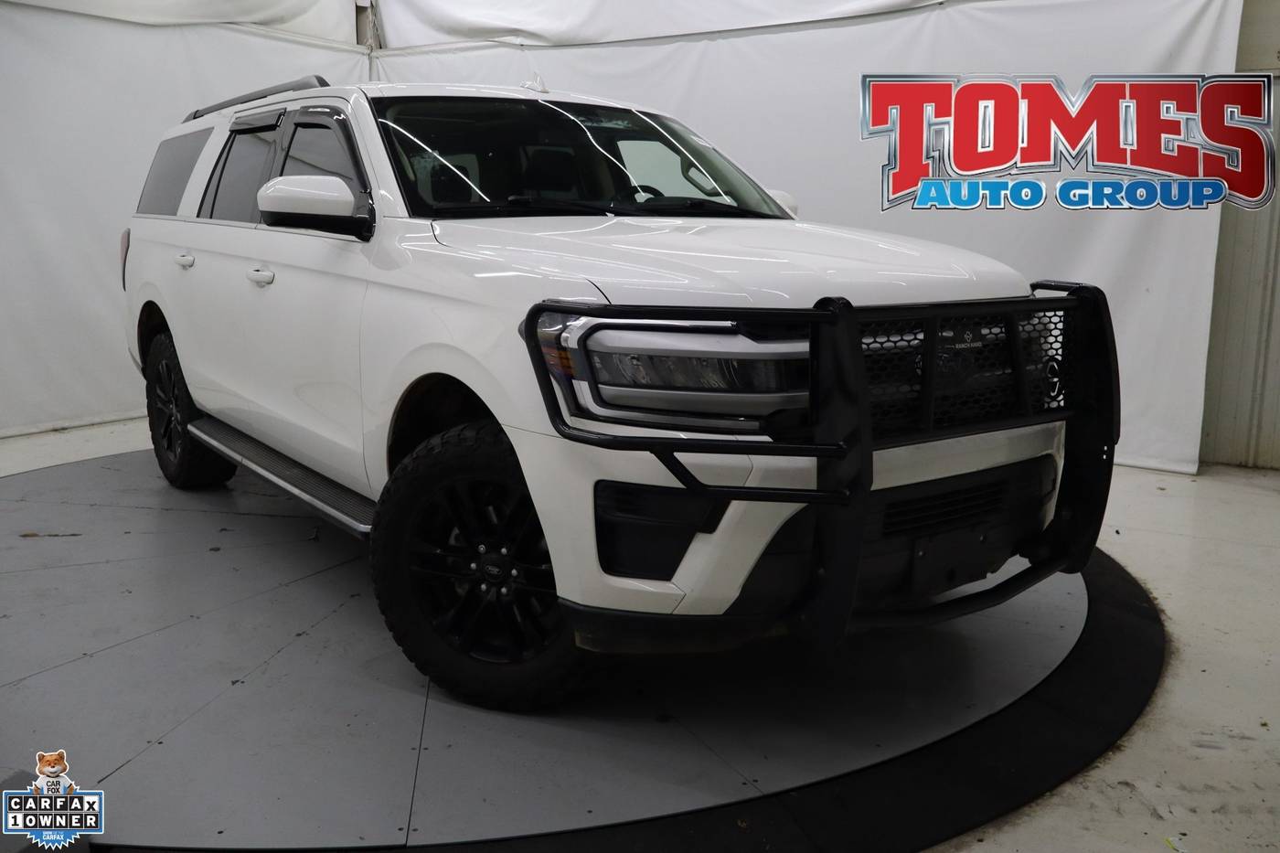 2023 Ford Expedition XLT — SUV — 56,983 mi — McKinney, TX