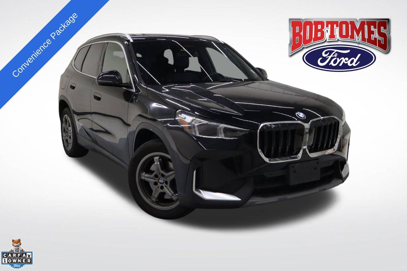 2023 BMW X1 28i — SUV — 31,748 mi — McKinney, TX