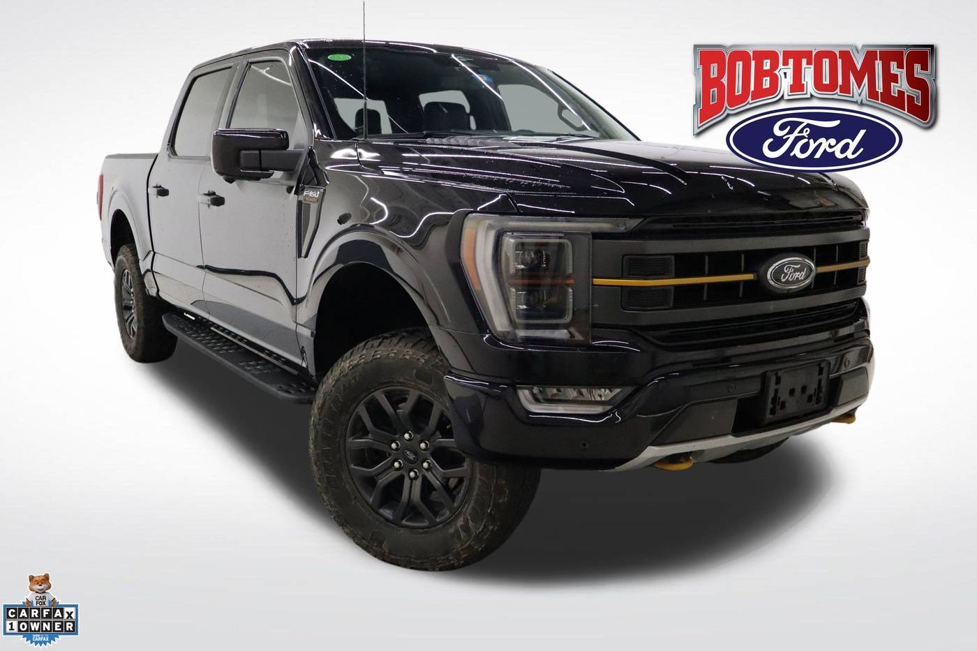 2023 Ford F-150 Tremor — Pickup Truck — 49,720 mi — McKinney, TX