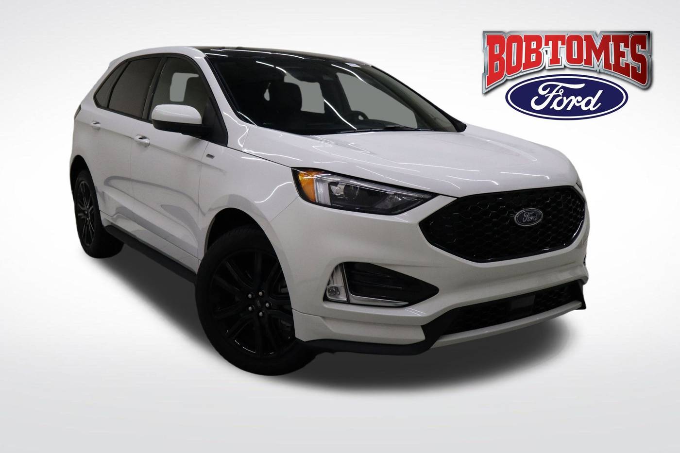 2023 Ford Edge ST-Line — SUV — 6,550 mi — McKinney, TX