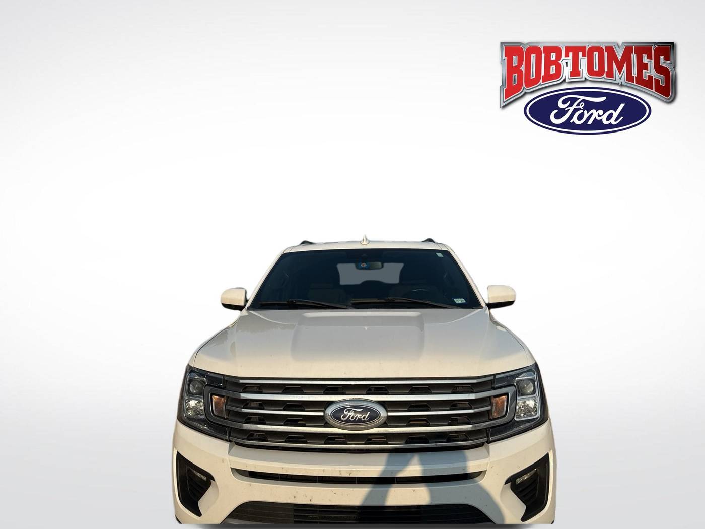 2021 Ford Expedition XLT — SUV — 39,309 mi — McKinney, TX