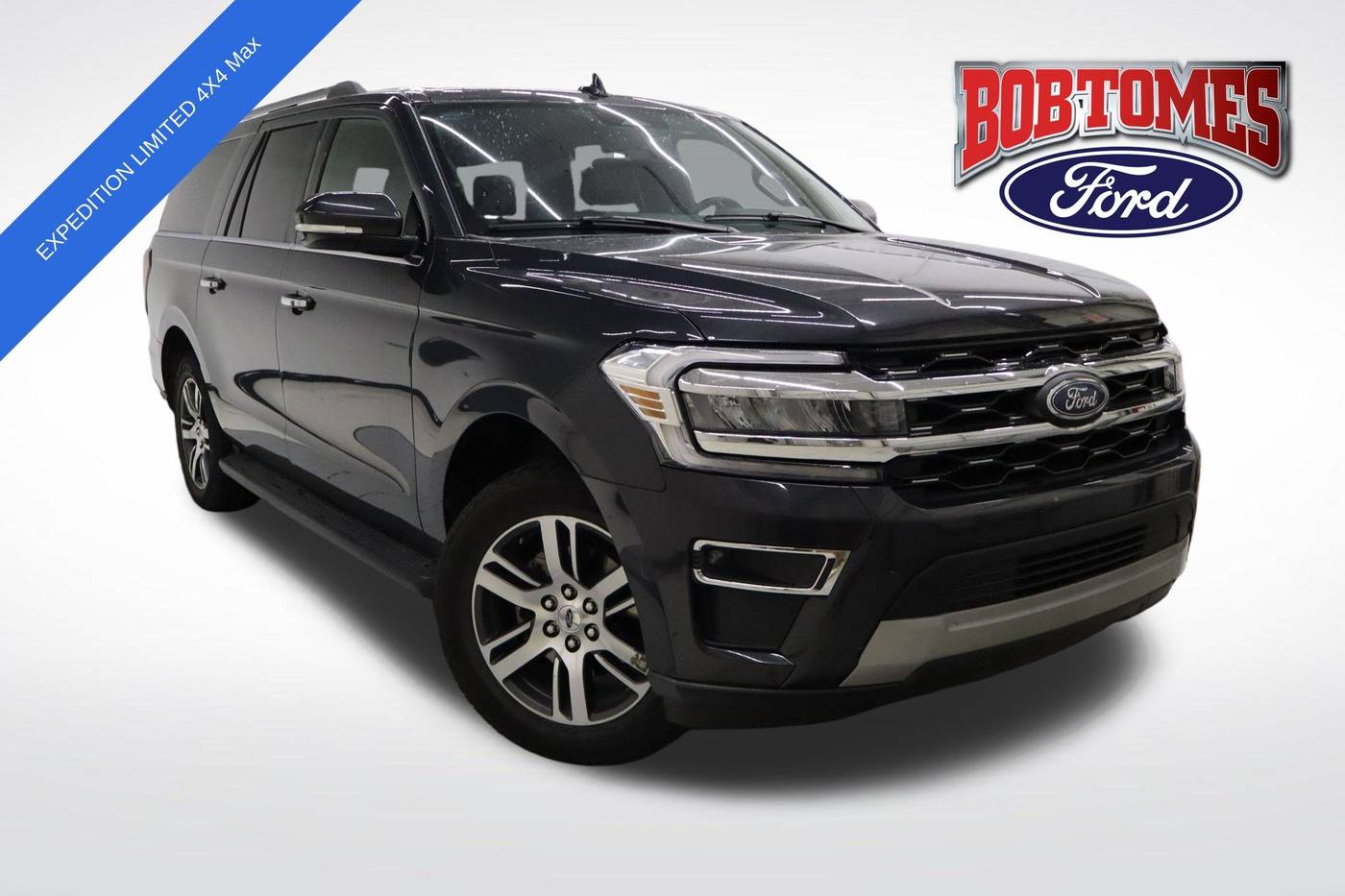 2024 Ford Expedition Limited — SUV — 61,450 mi — McKinney, TX