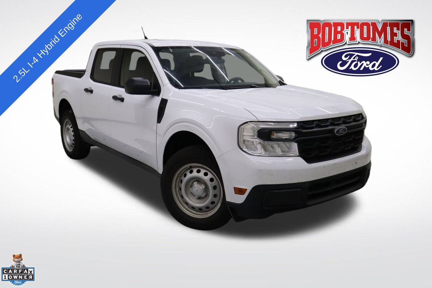 2024 Ford Maverick XL — Pickup Truck — 6,218 mi — McKinney, TX
