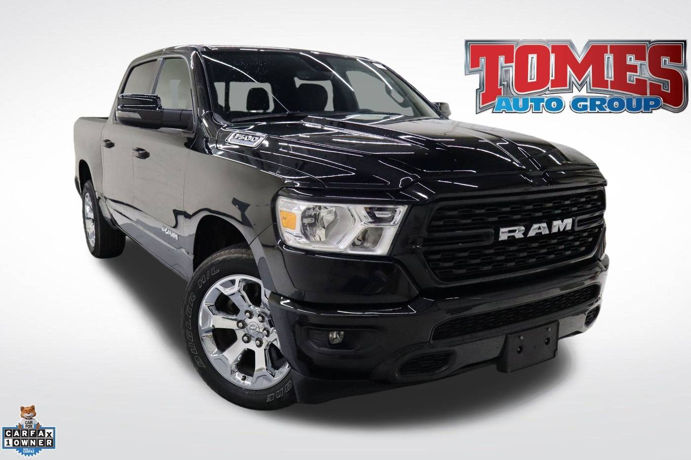 2023 Ram 1500 Lone Star — Pickup Truck — 8,307 mi — McKinney, TX